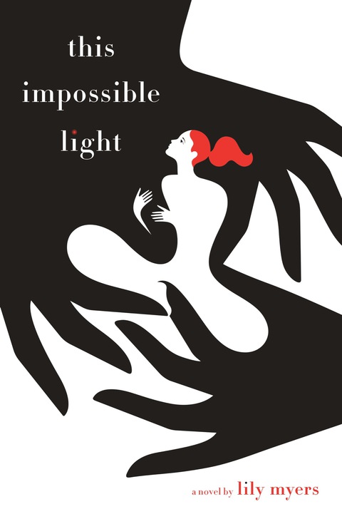 Cover image for book This Impossible Light