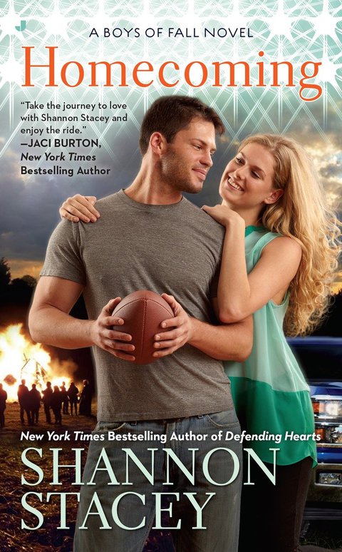 Cover image for book Homecoming