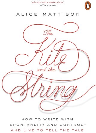 The Kite and the String