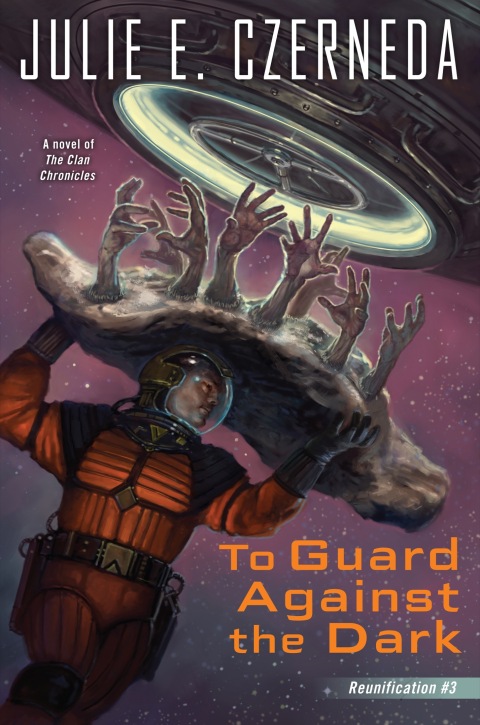 Cover image for book To Guard Against the Dark