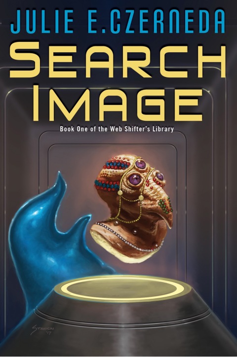 Cover image for book Search Image