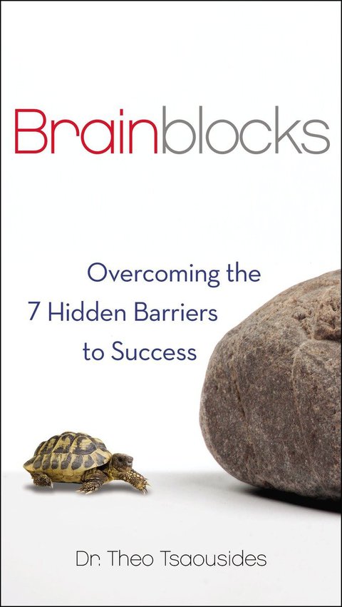 Cover image for book Brainblocks