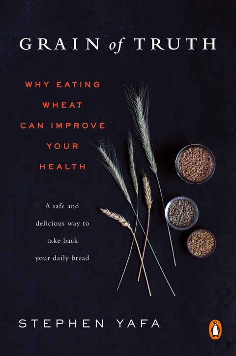 Cover image for book Grain of Truth