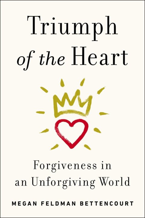 Cover image for book Triumph of the Heart