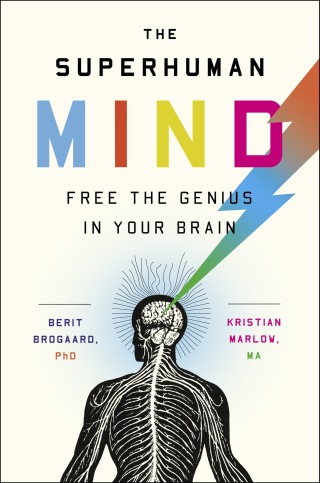 The Superhuman Mind