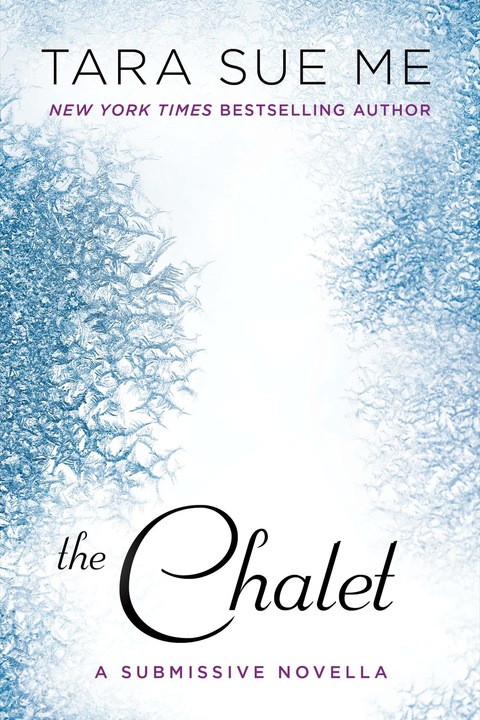 Cover image for book The Chalet