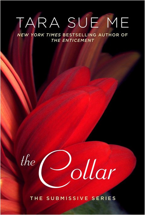 Cover image for book The Collar