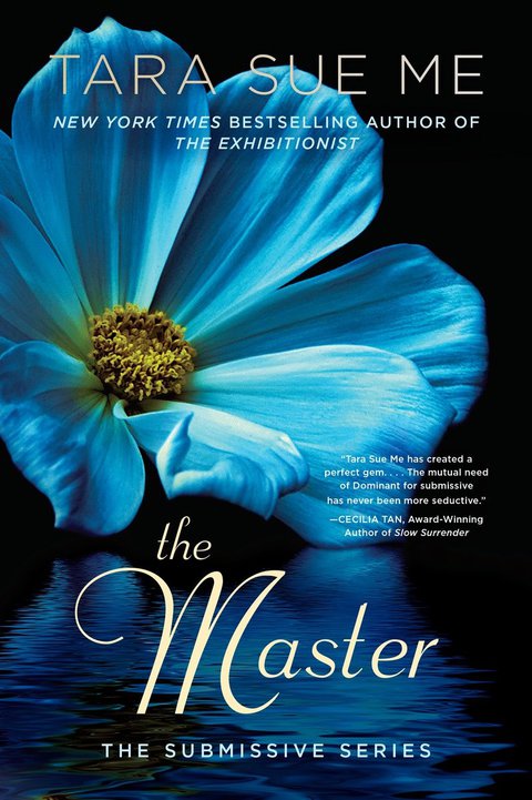 Cover image for book The Master