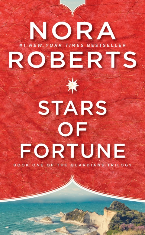 Cover image for book Stars of Fortune