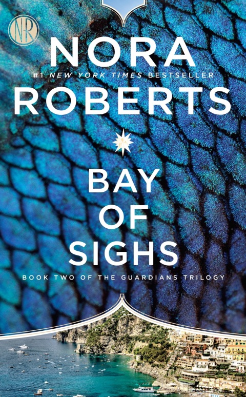 Cover image for book Bay of Sighs