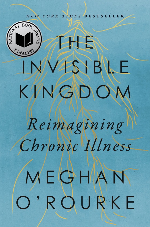 The Invisible Kingdom
