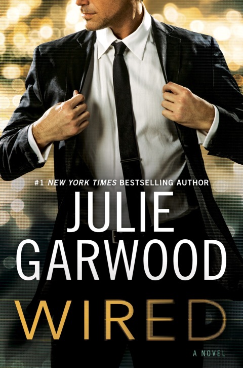 Cover image for book Wired