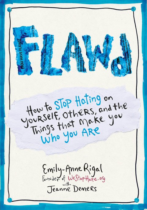 Cover image for book FLAWD