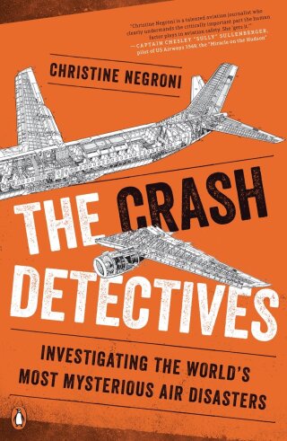 The Crash Detectives