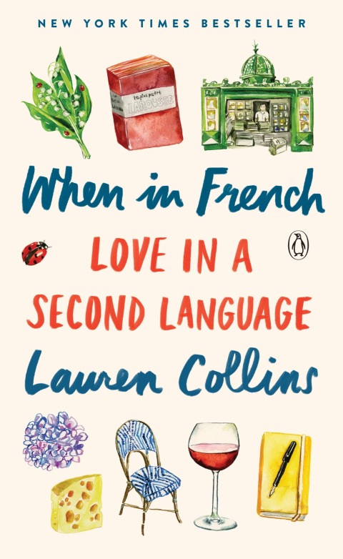 Cover image for book When in French