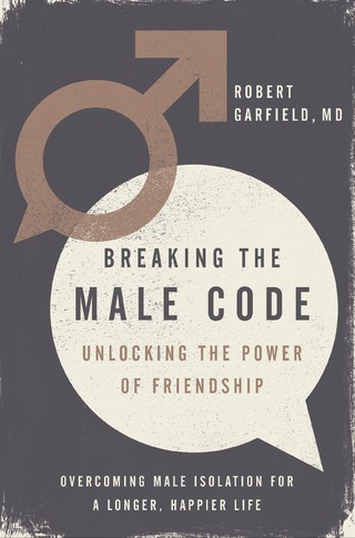 Breaking the Male Code