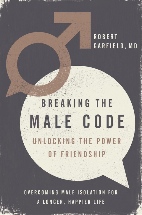 Cover image for book Breaking the Male Code