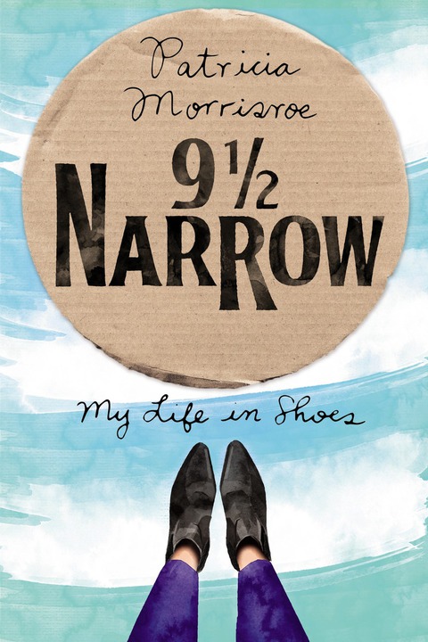 Cover image for book 9 1/2 Narrow