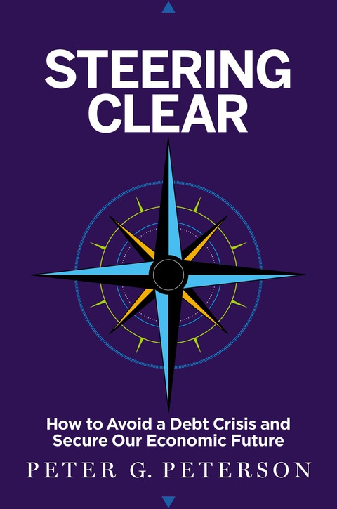 Cover image for book Steering Clear