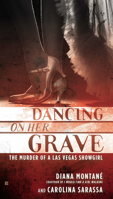 Cover image for book Dancing on Her Grave