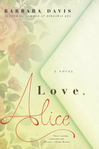 Love, Alice
