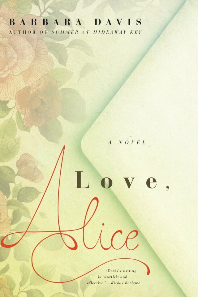 Love, Alice