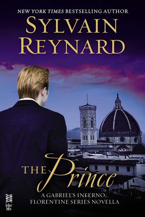 Cover image for book The Prince