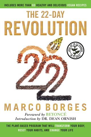 The 22-Day Revolution