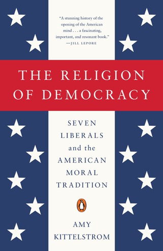 The Religion of Democracy