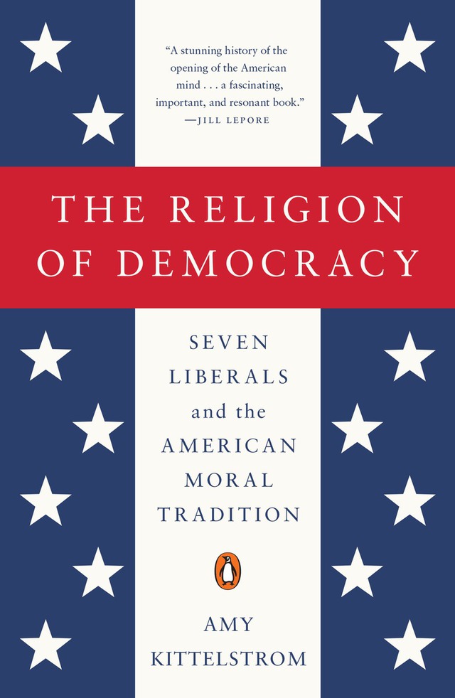 The Religion of Democracy