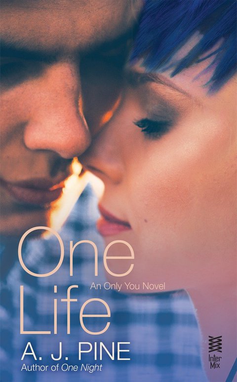 Cover image for book One Life