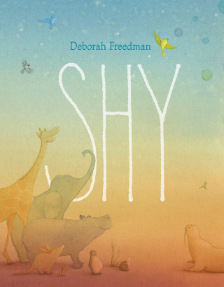 Shy