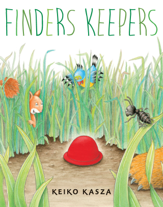 Finders Keepers
