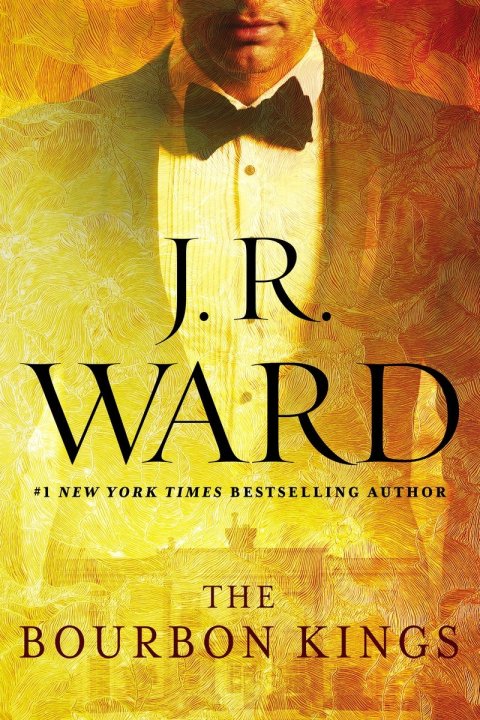 Cover image for book The Bourbon Kings