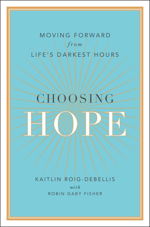 Cover image for book Choosing Hope