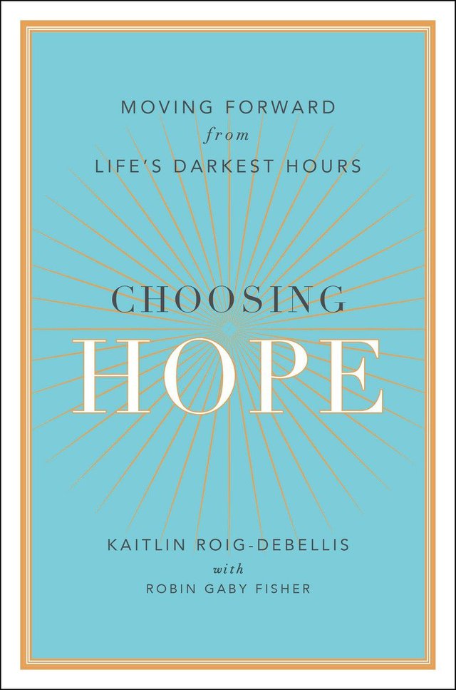 Choosing Hope