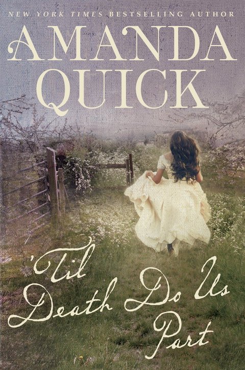 Cover image for book 'Til Death Do Us Part