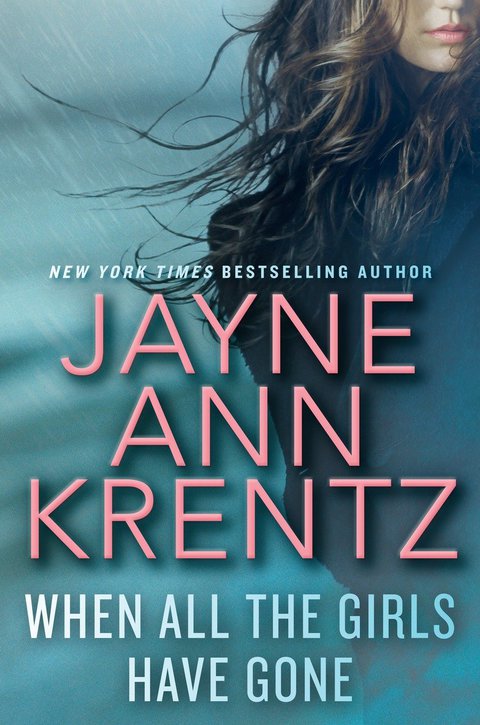 Cover image for book When All the Girls Have Gone