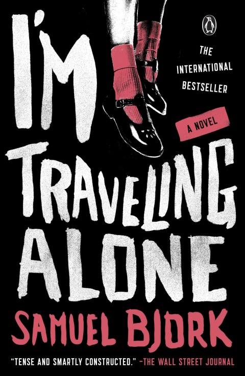 Cover image for book I'm Traveling Alone