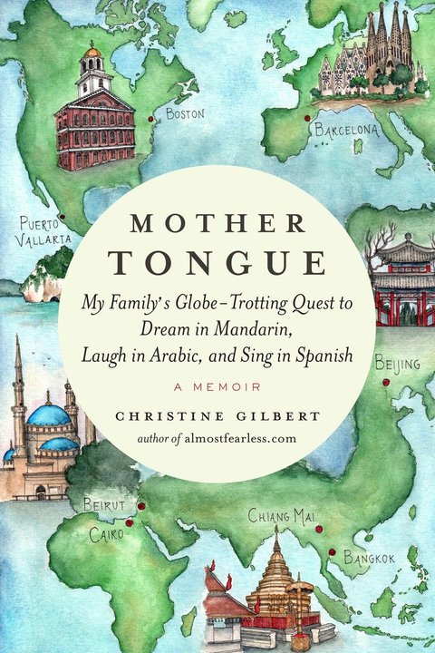 Cover image for book Mother Tongue