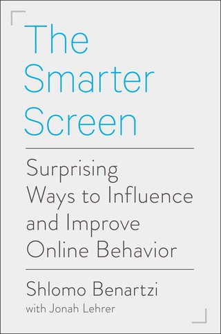 The Smarter Screen