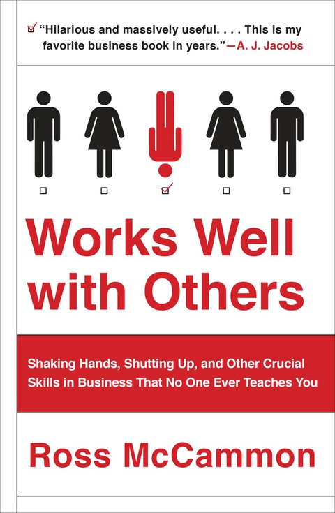 Cover image for book Works Well with Others