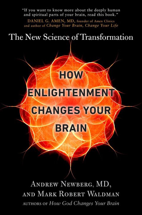 Cover image for book How Enlightenment Changes Your Brain