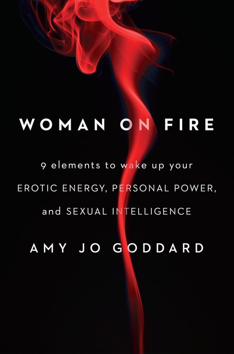 Cover image for book Woman on Fire