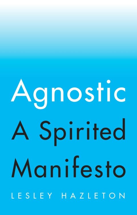 Cover image for book Agnostic