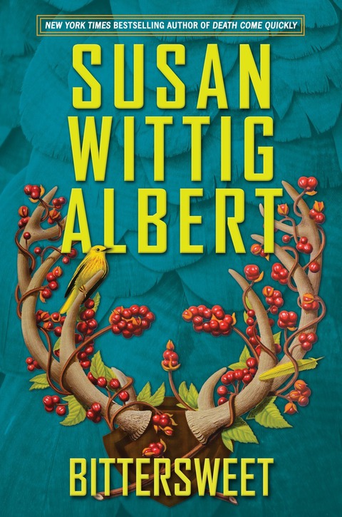 Cover image for book Bittersweet