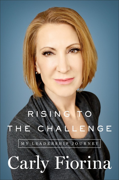 Cover image for book Rising to the Challenge