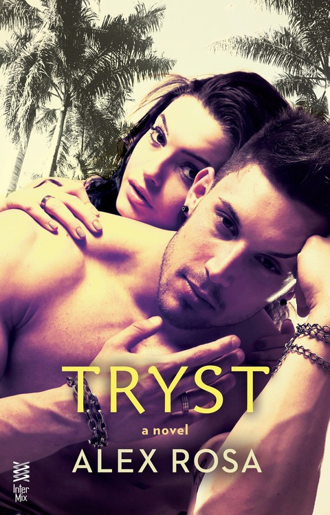 Cover image for book Tryst