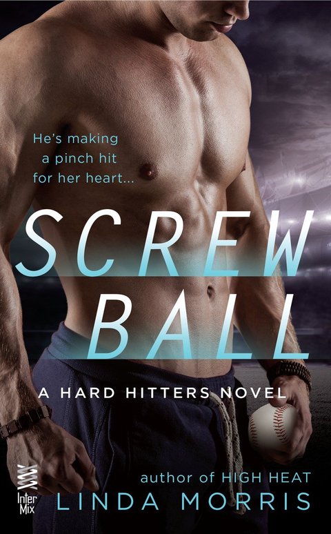Cover image for book Screwball