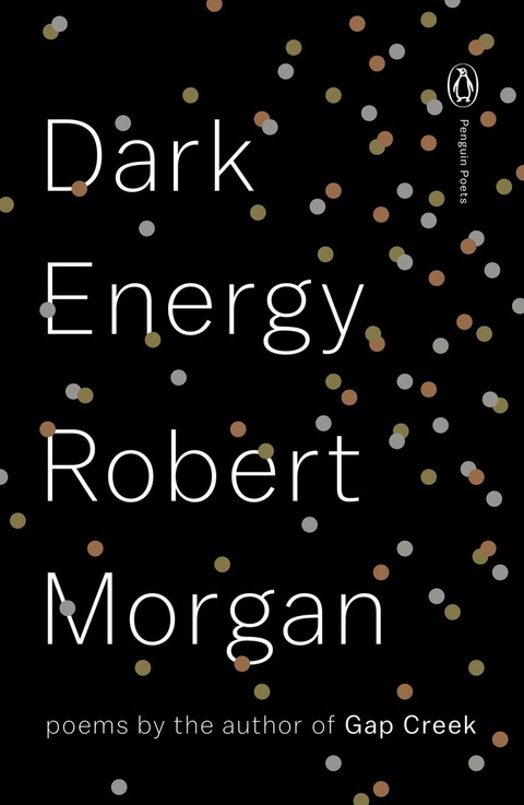 Cover image for book Dark Energy